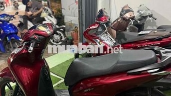 ➡️Sh125, 2021, Bstp, bs đẹp 66979, 9 chủ