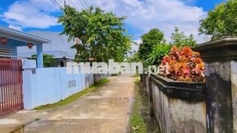 VIP 🌟 LÔ ĐẤT SIÊU TIỀM NĂNG - SÁT NGAY TRỤC ĐƯỜNG 33 ( TRẦN PHÚ )