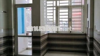 Phòng trọ cao cấp 21 m2 máy lạnh, máy giặc sát Q. Gò Vấp