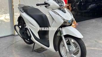 Sh125 2022 xe đẹp bao rút (gop 0 giam cavet)