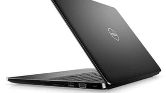 Dell layitue I5 gen 8 ram 8 ssd 256