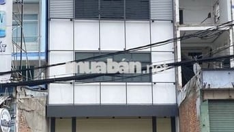 Cho Thuê Nhà Trệt 2 Lầu Mặt Tiền 7,5M Mậu Thân Xuân Khánh Gần ĐHCT