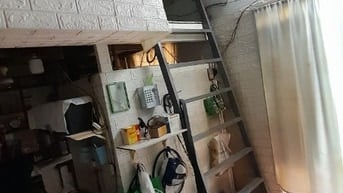Bán nhà cấp 4 cũ tại Vĩnh Lộc A, Bình chánh
