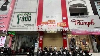 Chính chủ cho thuê nhà đẹp Ba Tháng Hai Quân 10 (4.5x26m) 5 Tầng