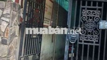 CHO THUÊ NHÀ 3X22 1 SẸC HẺM XE HƠI 2PN TIỆN BUÔN BÁN VÀ Ở HẺM 1422 HTP