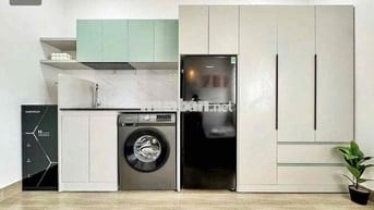 Khai trương phòng mới. Nội thất mới 100% Hoàng Hoa Thám. ưu đãi tốt