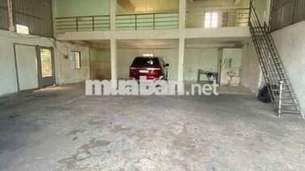 Kho xưởng cho thuê Xuân Thới thượng hóc môn