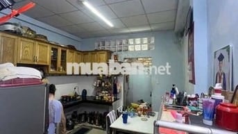 Chính chủ bán , nhà hẻm xe hơi đỗ ngay nhà