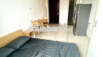 cho thuê phòng studio full nội thất tại hoàng văn thụ phú nhuận cũ