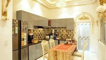 Mặt Tiền View Công Viên Bình Phú Q6 ( 4 * 20 ) 3 Lầu 12.5 Tỷ