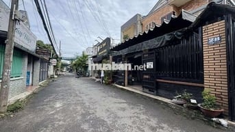 Mặt Tiền K.Doanh Đ.Số Linh Xuân DT68m 4.5×15 - 2Pn Hoàn Công