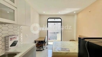 CĂN HỘ STUDIO "HOT HIT" MỚI 100% - BAN CÔNG VIEW THOÁNG MÁT