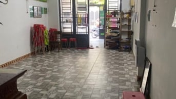 Nhà trệt vô kinh doanh ngay, 4x20. Hẻm xe tải 5 tấn