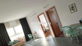 Chung cư đường vườn lài F an phú đông q12