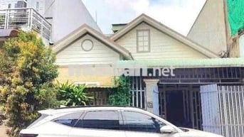 Bán nhà mặt tiền khu phố chiêu liêu Dĩ An