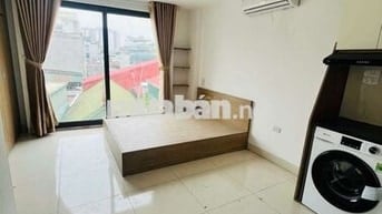 Khai trương CCMN 25-30m2 full đồ. Máy giặt riêng giá từ 3.7tr-4.7tr
