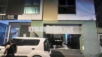 Cho Thuê Mặt Bằng 100m2 Đường Xô Viết Nghệ Tĩnh, Bình Thạnh