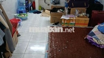 Pass phòng trọ gấp ngay chợ Tân Mỹ