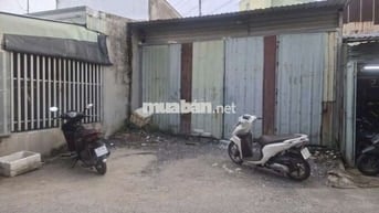 Cho thuê kho xưởng đường nguyễn ảnh thủ. Phường HT.Quận 12