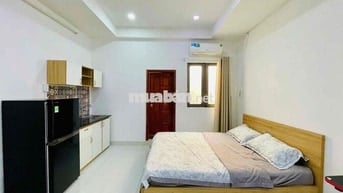 Cho Thuê Phòng Tại Trần Văn Đang Gần Gas Sài Gòn,đường Hoàng Sa Quận 3