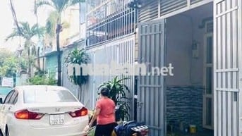 BÁN NHÀ ĐẸP GIÁ TỐT TÂN CHÁNH HIỆP QUẬN 12 - 2 TẦNG 4M X 13M - 3 tỷ8