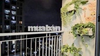 Cho thuê căn hộ Luxgarden Quận 7..73m,2pn2wc