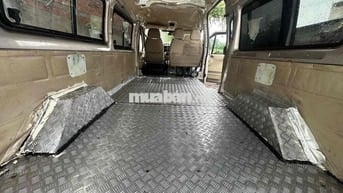 Ford Transit 2014 Van - 123 km