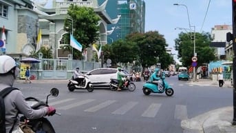 BÁN NHÀ MẶT TIỀN ĐƯỜNG LÊ VĂN SỸ QUẬN PHÚ NHUẬN