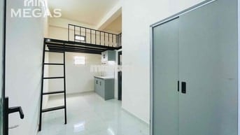 phòng trọ MỚI 100% Siêu thoáng GIÁ RẺ NGAY KCN TÂN BÌNH, giáp Tân Phú