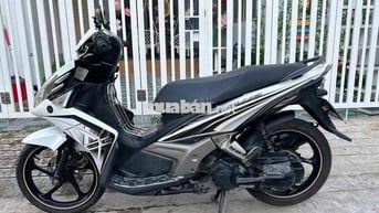 Yamaha No5 fi máy zin êm