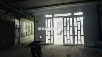 Nhà Siêu Rộng_ 7x16 2Pn _Đường 8M _Tl15