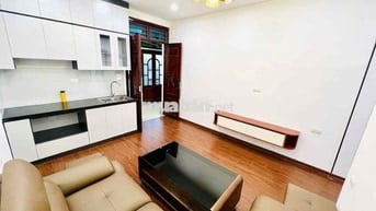Bán nhà tập thể 75 m2 sổ đỏ phố Thọ Lão gần hồ Hai Bà 2 ngủ 2 thoáng