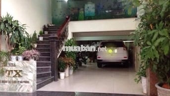 Cho Thuê Nhà Mặt Đường Hoàng Thế Thiện