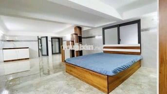 🌸 STUDIO 30M² FULL NỘI THẤT – MÃ L01 – CẦM BÁ THƯỚC, PHÚ NHUẬN