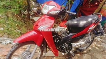 Honda wave 100 biển tỉnh..