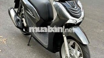 SH 125 ABS 2020 Xám đen siêu Đẹp 😘