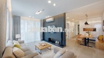 Cần bán căn hộ chung cư Cosmo City 99 Nguyễn Thị Thập