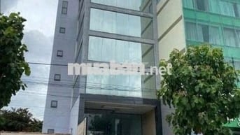 Tòa Nhà Hồng Hà, P2, Q.Tân Bình mới đẹp Khu Sân Bay