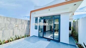 🏡 Nhà Cấp 4 Sổ Riêng Ngay Bửu Long – 3PN, 2WC, Ở Ngay!