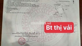 VỊ TRÍ CỰC ĐẸP, ĐỐI DIỆN KHU CÔNG NGHIỆP MỸ XUÂN B1