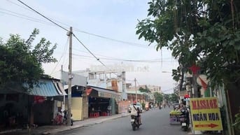 ĐẤT HXH – CHỈ NHỈNH 4 TỶ – HIỆP BÌNH CHÁNH, THỦ ĐỨC – GẦN PHẠM VĂN ĐỒN