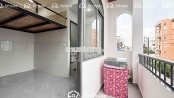 PHÒNG DUPLEX BANCOL MÁY GIẶT RIÊNG