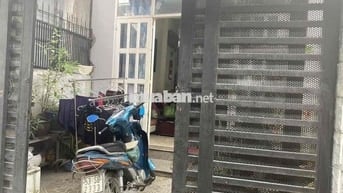 Bán nhà Đường số 8 Phường Hiệp Bình TP Thủ Đức