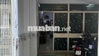 BÁN NHÀ HẺM 7M XE HƠI TRÁNH – 2 CĂN RA MẶT TIỀN – TRUNG TÂM PHÚ NHUẬN
