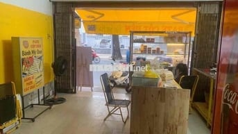Nhà 3 tầng MT KD Ngay TT Gò Vấp DT 100m2 5x22 Giá 14 tỷ TL