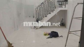 Nhà cho thuê Kinh Dương Vương, BT (3PN 3WC) nhà mới y hình, vô ở ngay