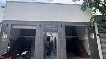 Phòng trọ xây mới tinh MT Đường số 10 Phước Bình Q9  tiện vừa ở vừa kd