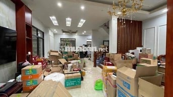 cho thuê biệt thự full đồ phố trịnh văn bô, nam từ liêm