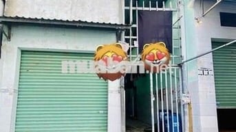CĂN HỘ DỊCH VỤ 65M2 HXH LINH XUÂN, THỦ ĐỨC