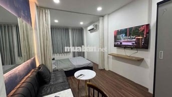 ✅PHÒNG STUDIO BANCOL FULL NT - QUẬN 10